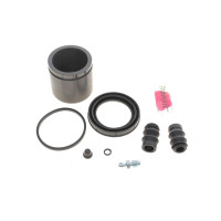 Ремкомплект переднего суппорта Mercedes E-class W211/S211 02-09 d=60mm +поршень Bosch 260947 FRENKIT