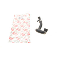 Патрубок радиатора BMW 3 E90/X1 E84 05-15 B4228250 BOGAP