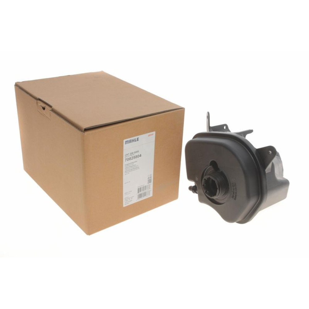 Бачок розширювальний BMW X5 E70/X6 E71 06-14 CRT 208 000S MAHLE