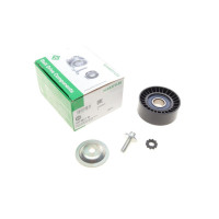 Ролик генератора Fiat Doblo/Ducato/Opel Combo 1.6-2.0 D 10- паразитный 65х25.5 532 0617 10 INA