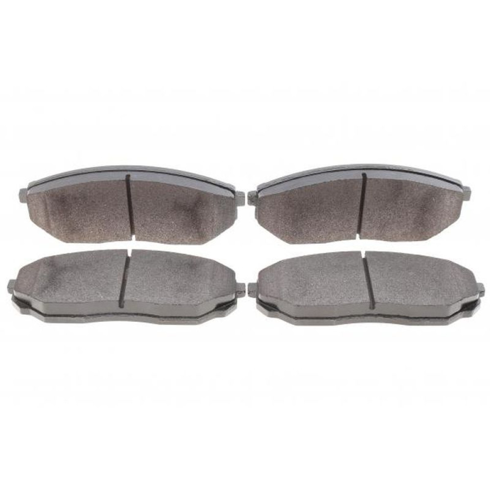 Колодки гальмівні передні Kia Sorento 02- Sumitomo - 2409201 TEXTAR