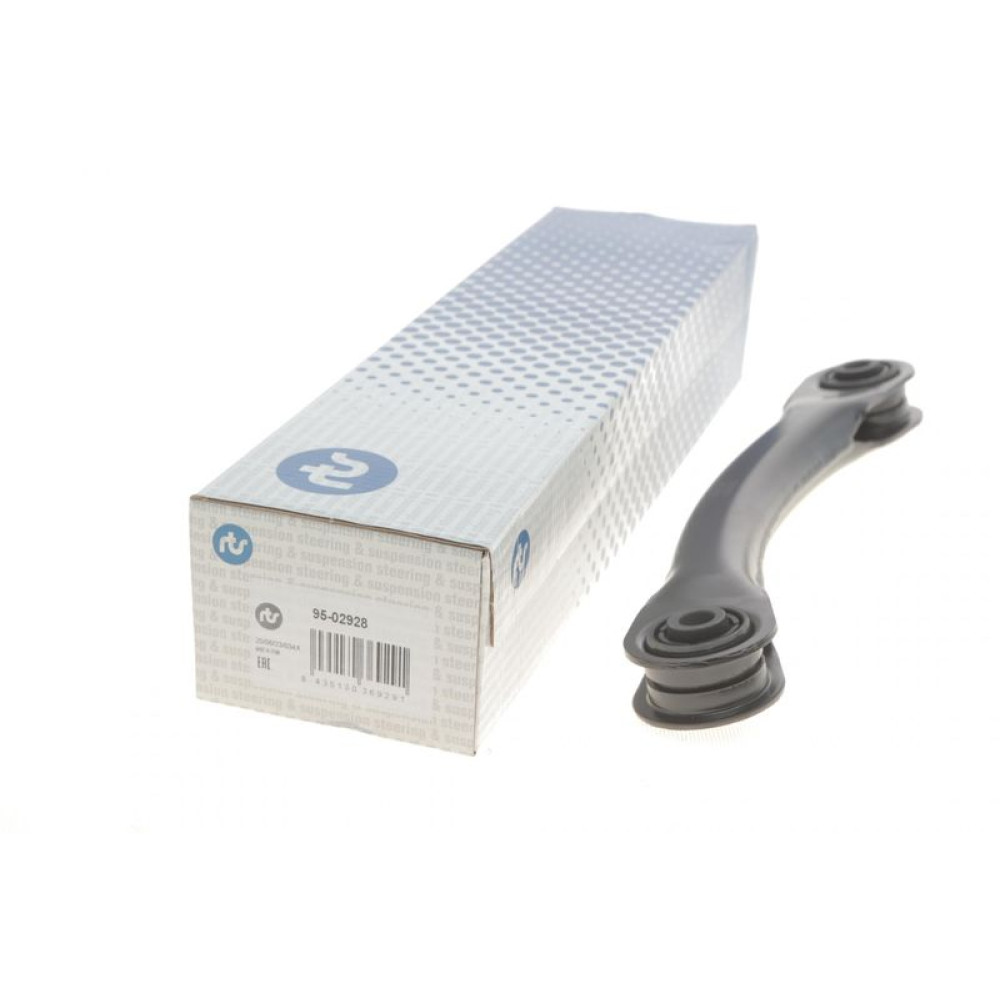 Важіль підвіски задньої/зверху Ford Focus 99-12/Kuga 08- - 95-02928 RTS