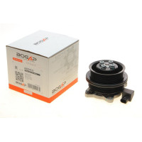Насос воды Audi A1/VW Golf V/VI/Passat/Touran 1.4TSI/FSI 06-14 A4234121 BOGAP