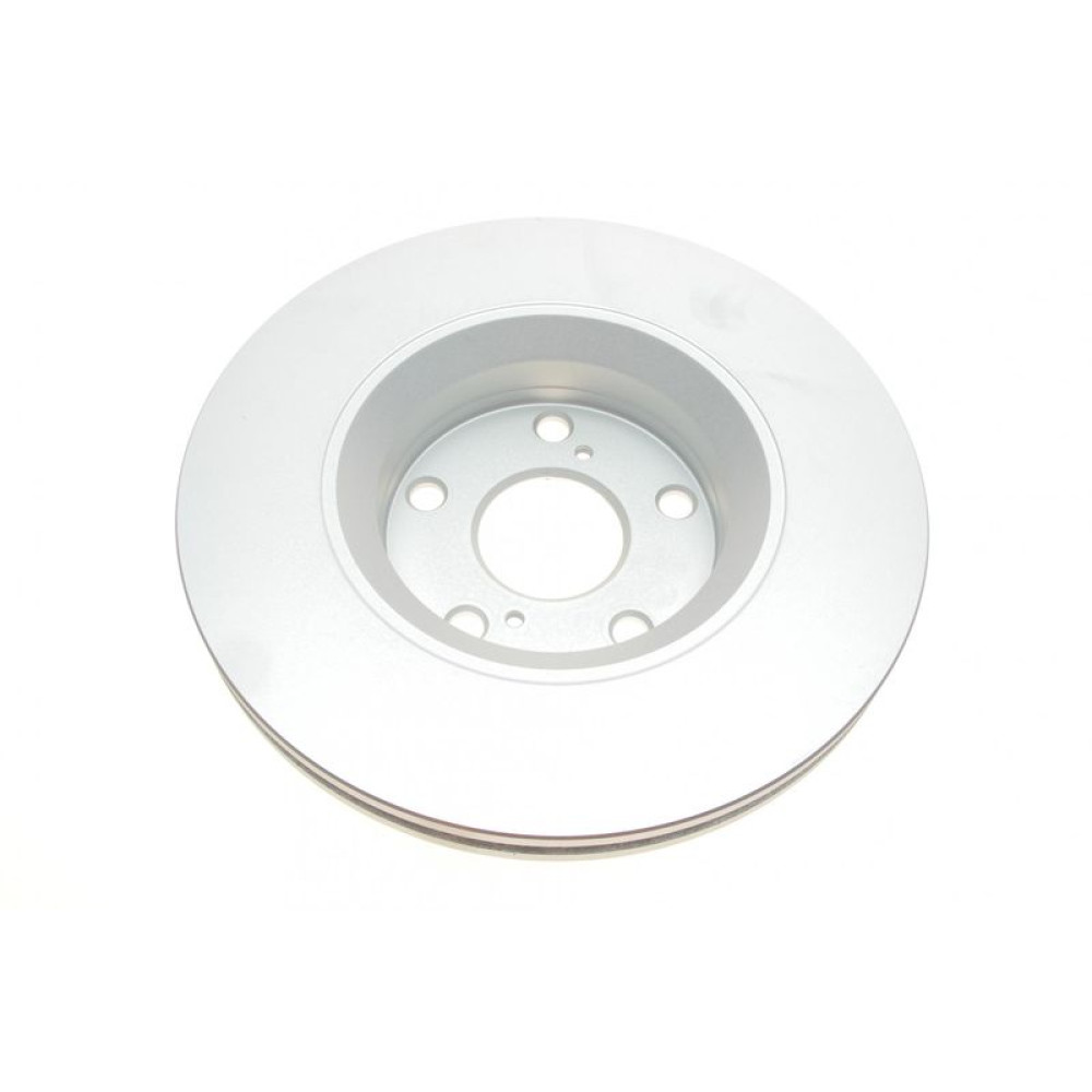 Диск гальмівний передній Toyota Auris 06-15/ Avensis 08-18 295x26 PRO - 92163903 TEXTAR