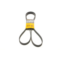 Ремень генератора Mercedes Vito OM601/VW LT 2.5TDI +AC 6PK2100 CONTINENTAL