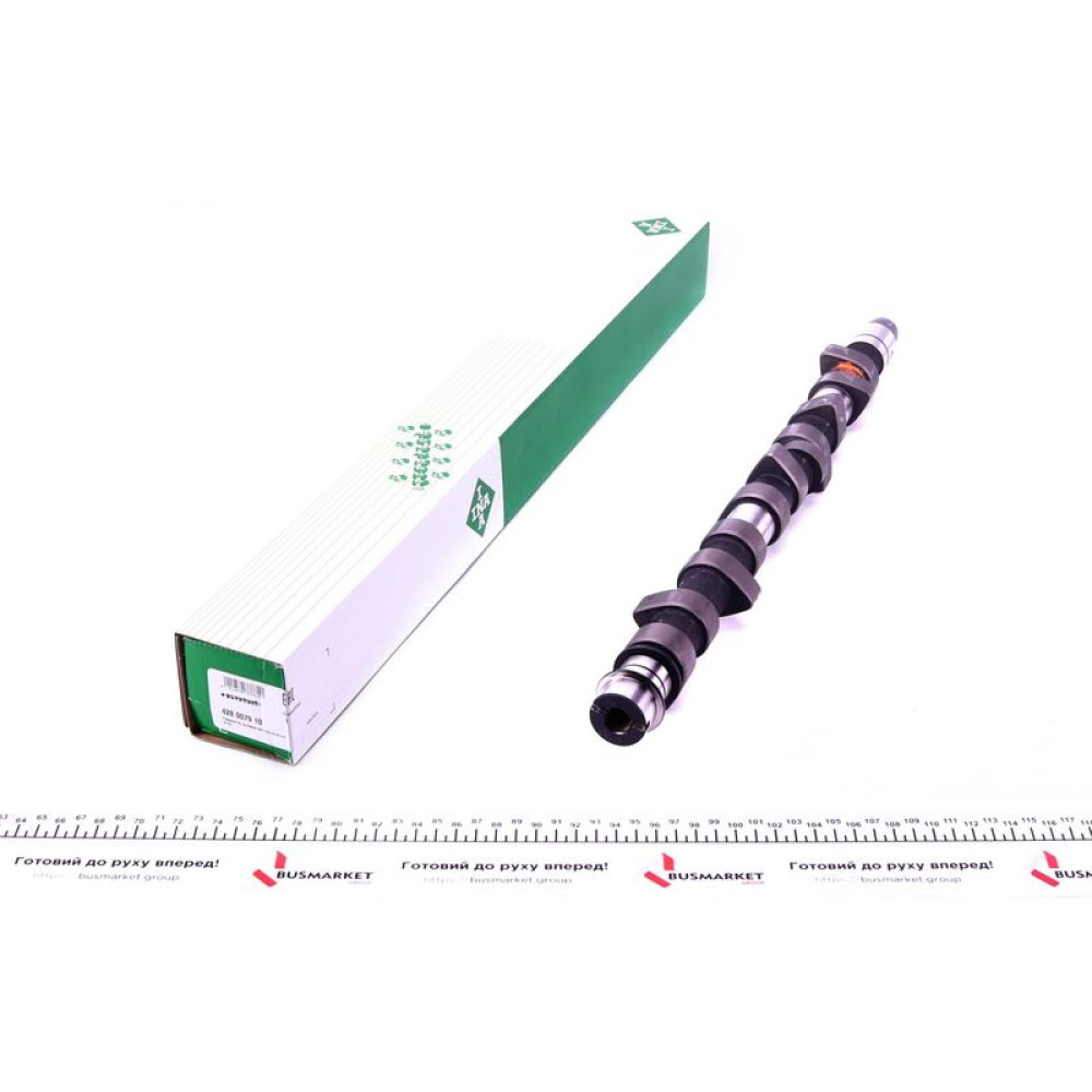 Розподільний вал VW LT 28-46 II/T4/Crafter 30-50, 2.5TDI, 95-13 428 0079 10 INA