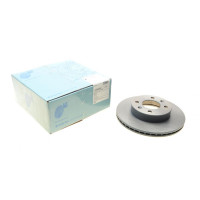 Диск тормозной передний Hyundai i10 07-16/Kia Picanto 04-241x18 ADG04397 BLUE PRINT