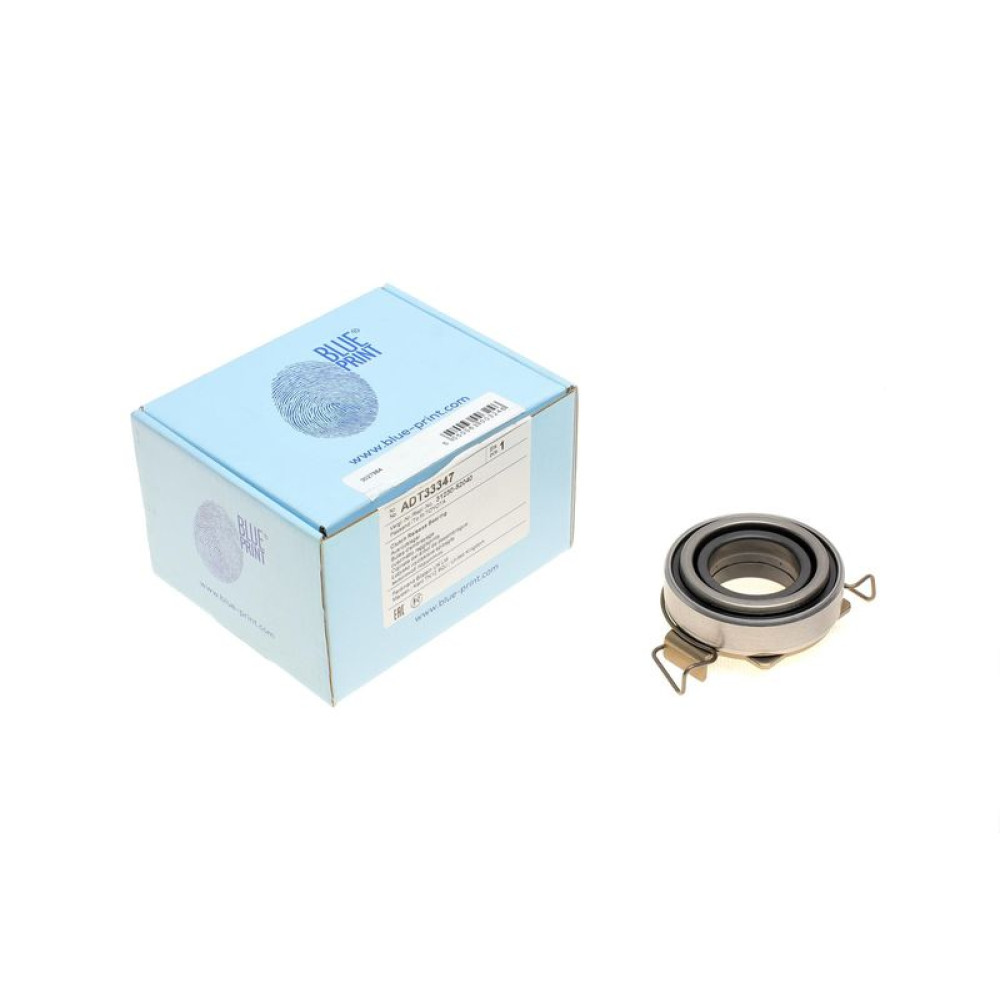 Підшипник вижимний Citroen C1/Peugeot 107 05-14 ADT33347 BLUE PRINT