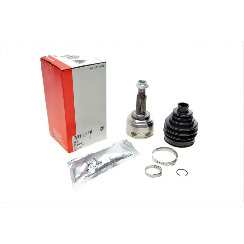 ШРКШ внешний Nissan Micra 1.0-1.4 16V 03-23/21z 771 0159 30 FAG