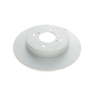 Диск тормозной задний Suzuki Swift IV 10-259x9 23-1758C METELLI