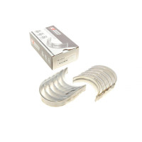 Вкладыши коренные Mercedes Sprinter/Vito CDI OM647/OM612 STD к-кт - Mercedes 624XA KING