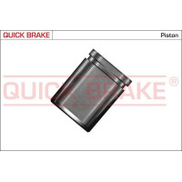 Поршень супорта переднього Volvo 740/760/780/940 82-98 d=40 - 185132K QUICK BRAKE