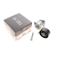 Натяжник ремня генератора BMW 5 F10 09-13/X3 F25 11-12 N52/N53 T39484 GATES