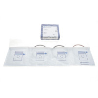 Кільця поршневі VW Passat/Golf IV 1.8T 97-05 81.00mm/STD 1.5-1.75-2 800058810000 KOLBENSCHMIDT