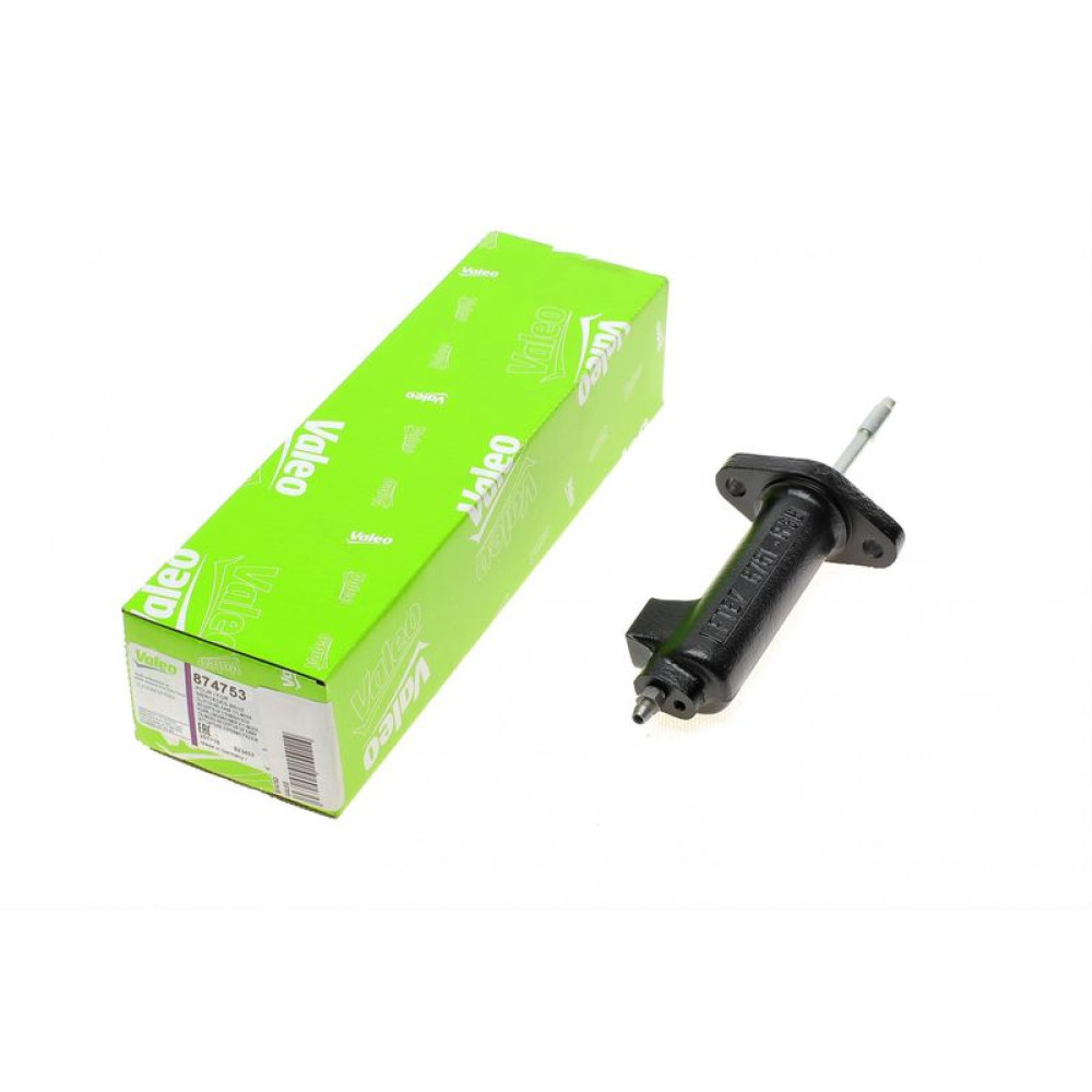 Циліндр зчеплення робочий Mercedes Sprinter/VW LT 96- d=22.2mm - 874753 VALEO