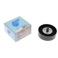 Ролик генератора Hyundai Santa Fe/Tucson 2.7 V6 01-10 паразитный ADG096518 BLUE PRINT