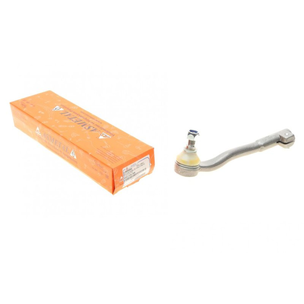 Наконечник рулевой тяги R BMW 7 E38 94-02 17BM0501 ASMETAL