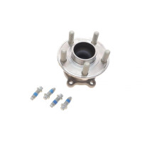 Підшипник маточини задньої Ford Transit Connect 13- - R152.111 SNR