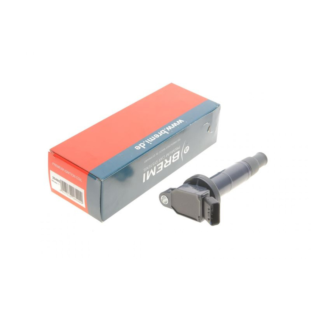 Котушка запалювання Toyota Avensis 2.0-2.4 00-09 20485 BREMI