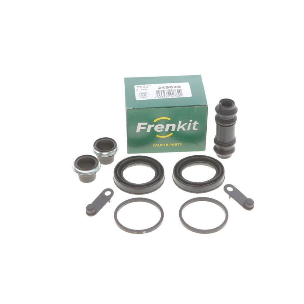 Ремкомплект суппорта переднего Renault Master 98-d=45mm Bendix-Bosch 245020 FRENKIT