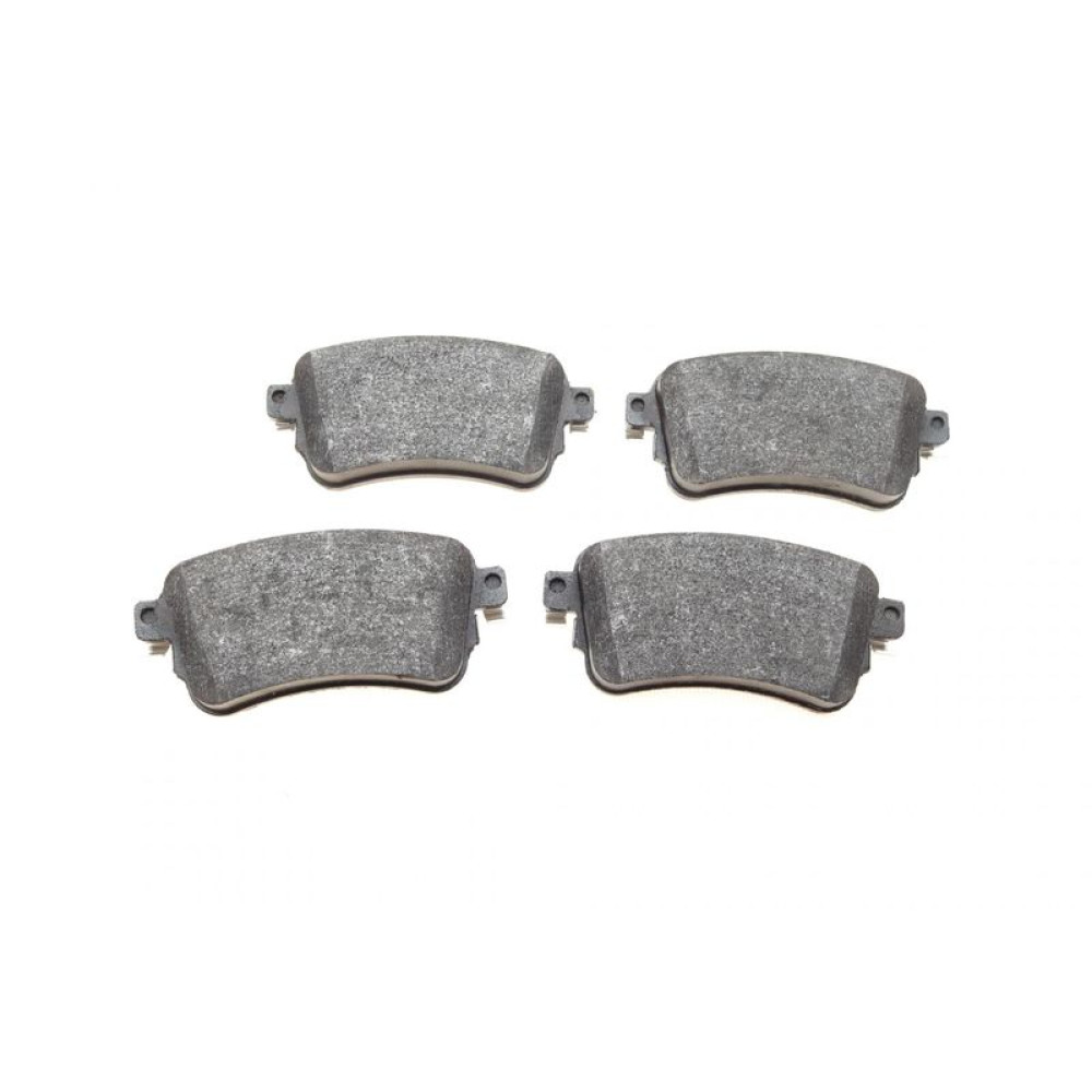 Колодки гальмівні задні Citroen Jumpy/Peugeot Expert 16- TRW - 22588.175.1 ZIMMERMANN