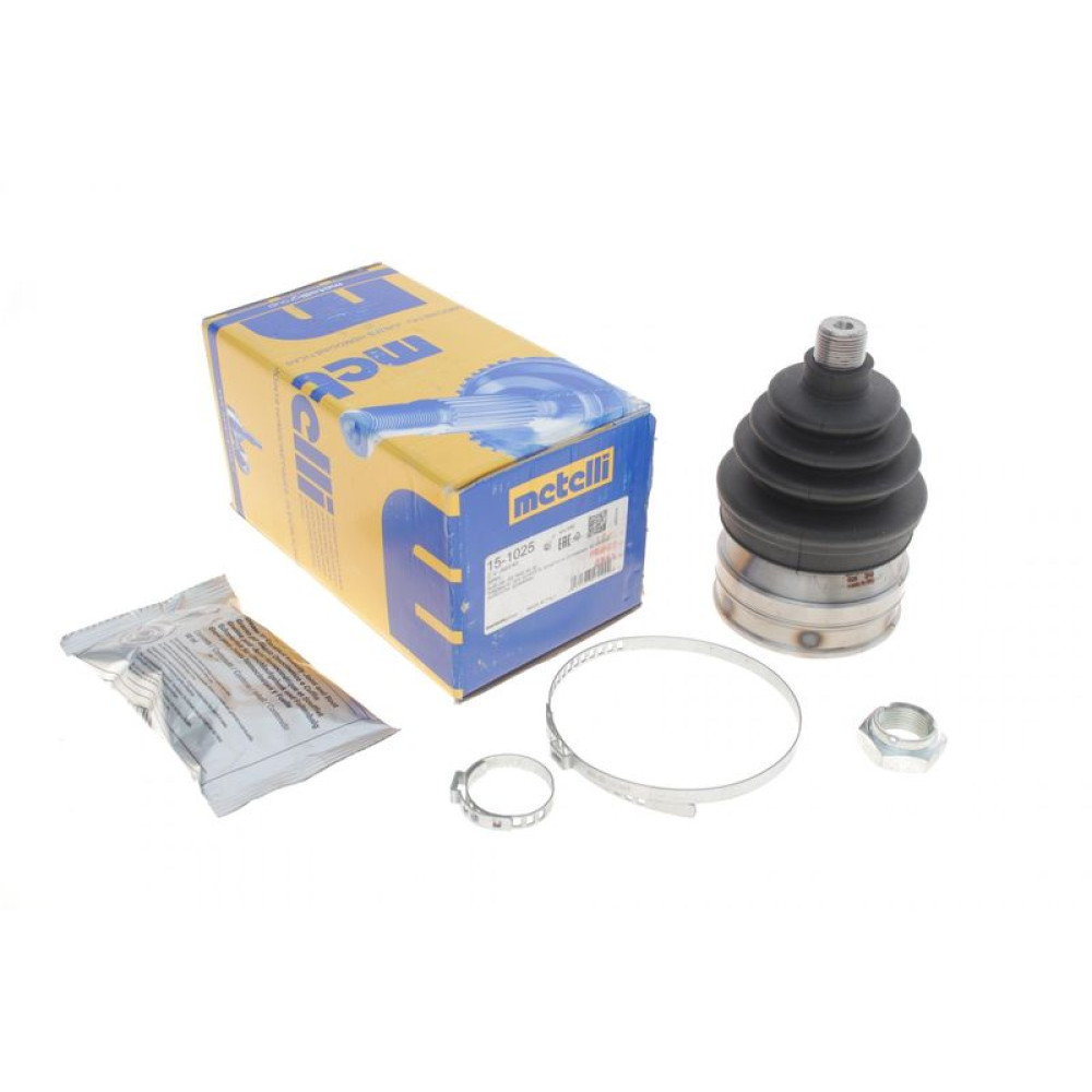 ШРКШ зовнішній Audi 80 84-91/90 84-87/100 70-94/200 79-88 26z/25z/56.5mm/90mm/50mm 15-1025 METELLI