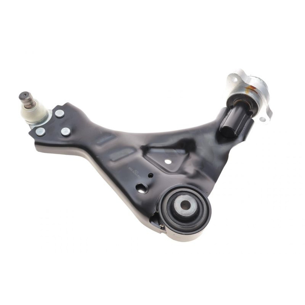 Рычаг подвески передний/снизу L Mercedes Vito W639 03- - 179213 FEBI BILSTEIN