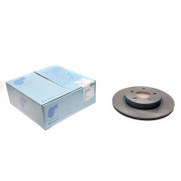 Диск тормозной задний Nissan X-Trail 14-291.6x16 ADN143180 BLUE PRINT