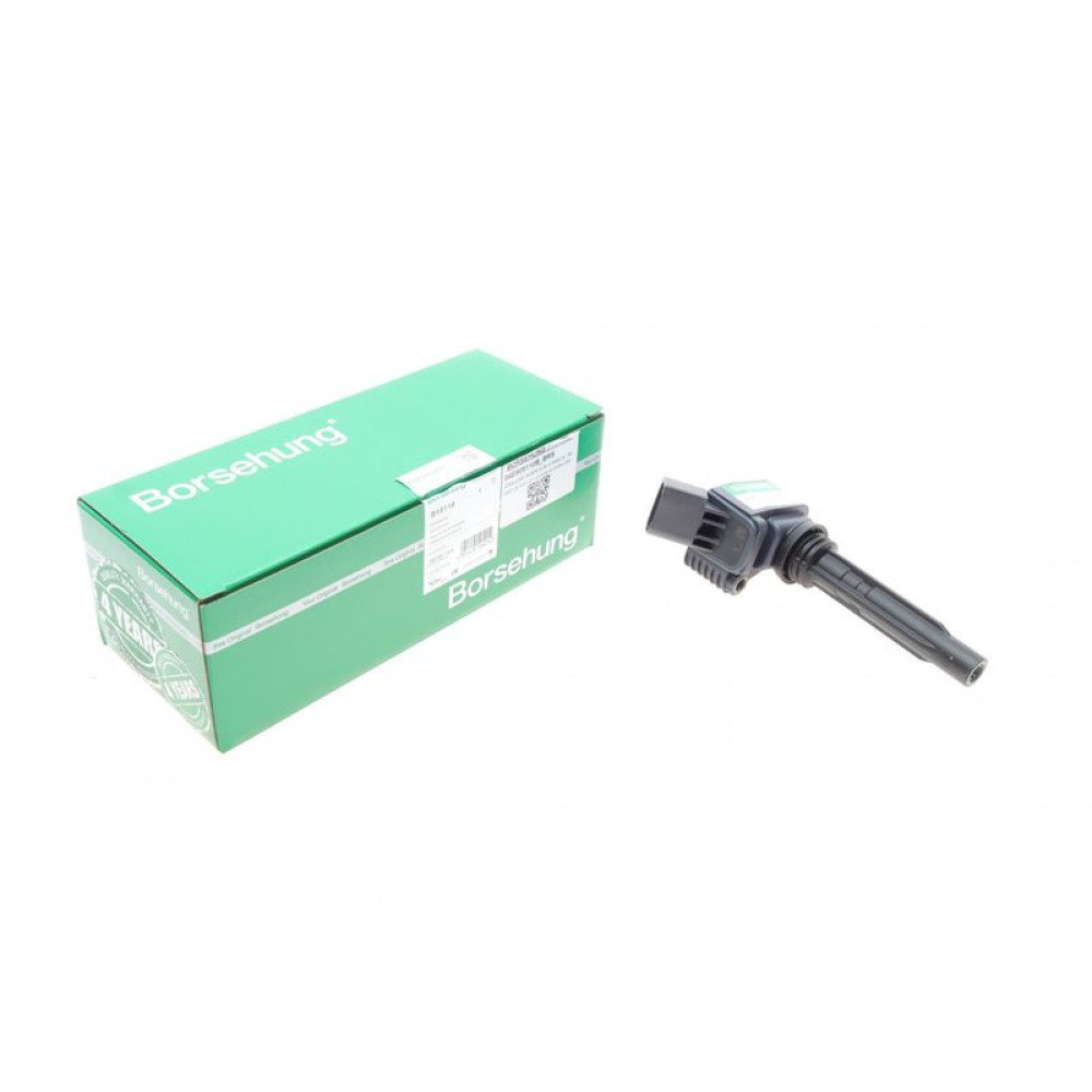 Котушка запалювання VW Golf/Passat 1.4TSI 14- B15118 BORSEHUNG