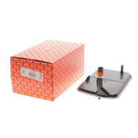 Фільтр АКПП BMW X5 E53 3.0 i/d 00-06 M57/M54 429.180 ELRING