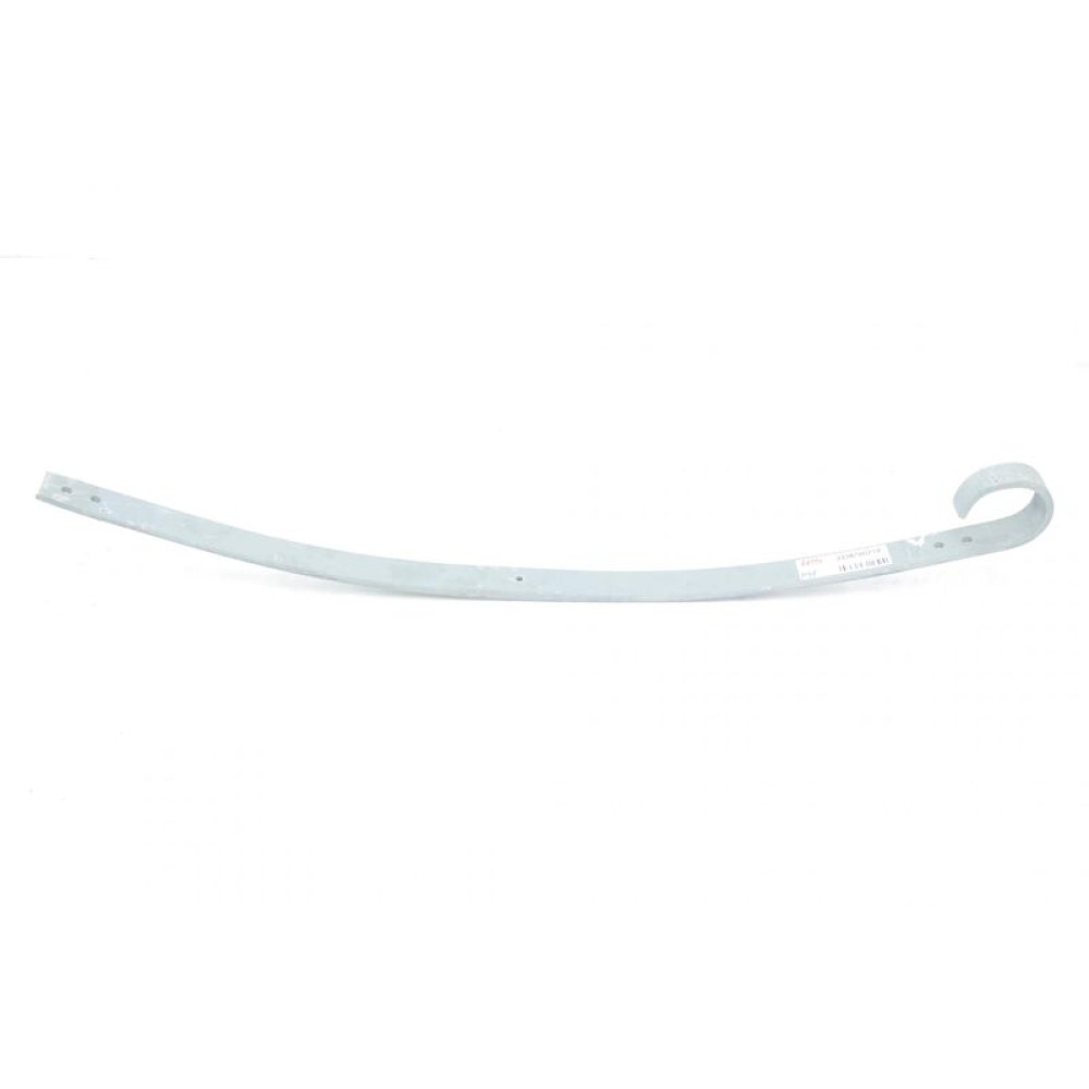 Ресора задня підкорінна Mercedes Vario 815-816D, 21мм - 3338700219 TES