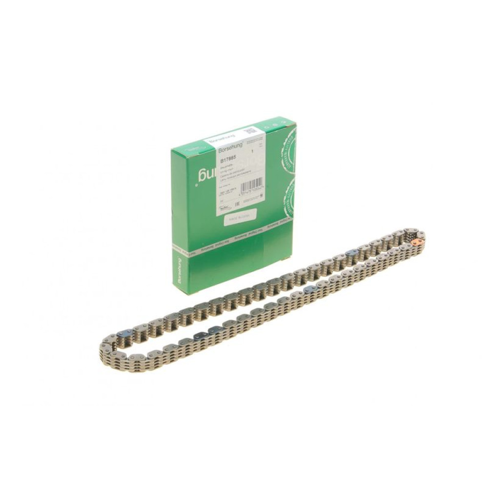 Цепь ГРМ VW Passat/Golf V/VI/T5/T6 1.8TSI/2.0TSI/FSI 04- OE VAG B17885 BORSEHUNG