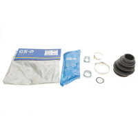 Пильник ШРКШ зовнішній BMW X3 E83 03-08 M47/M52/M54 30.6x51x77 780371 GSP