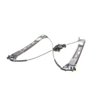 Стеклоподъемник передний VW Sharan 10-R электро без моторчика - 175794 FEBI BILSTEIN