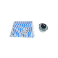 Подушка двигуна VW T4 1.8/1.9D/2.0 90-03 - 594293 HUTCHINSON