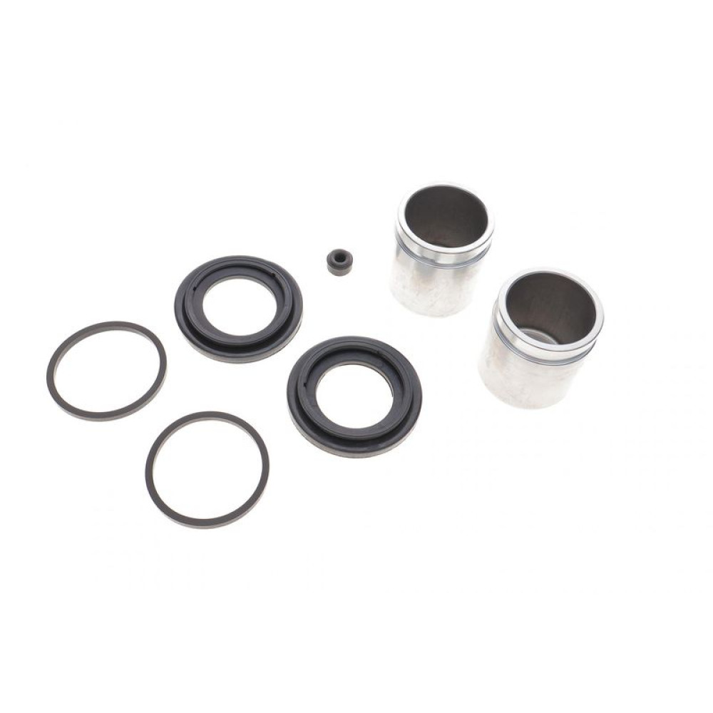 Ремкомплект суппорта переднего Hyundai ix55 08-d=46mm +2 поршня - 114-5248 QUICK BRAKE Ремкомплект суппорта переднего Hyundai ix55 08-d=46mm +2 поршня - 114-5248 QUICK BRAKE