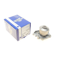 Насос воды Mitsubishi Colt/Lancer 1.6/16V 96-03/Pajero 1.8GDI 98-00/Pinin 2.0 99- 24zR/B8лоп PA10067 BUGATTI