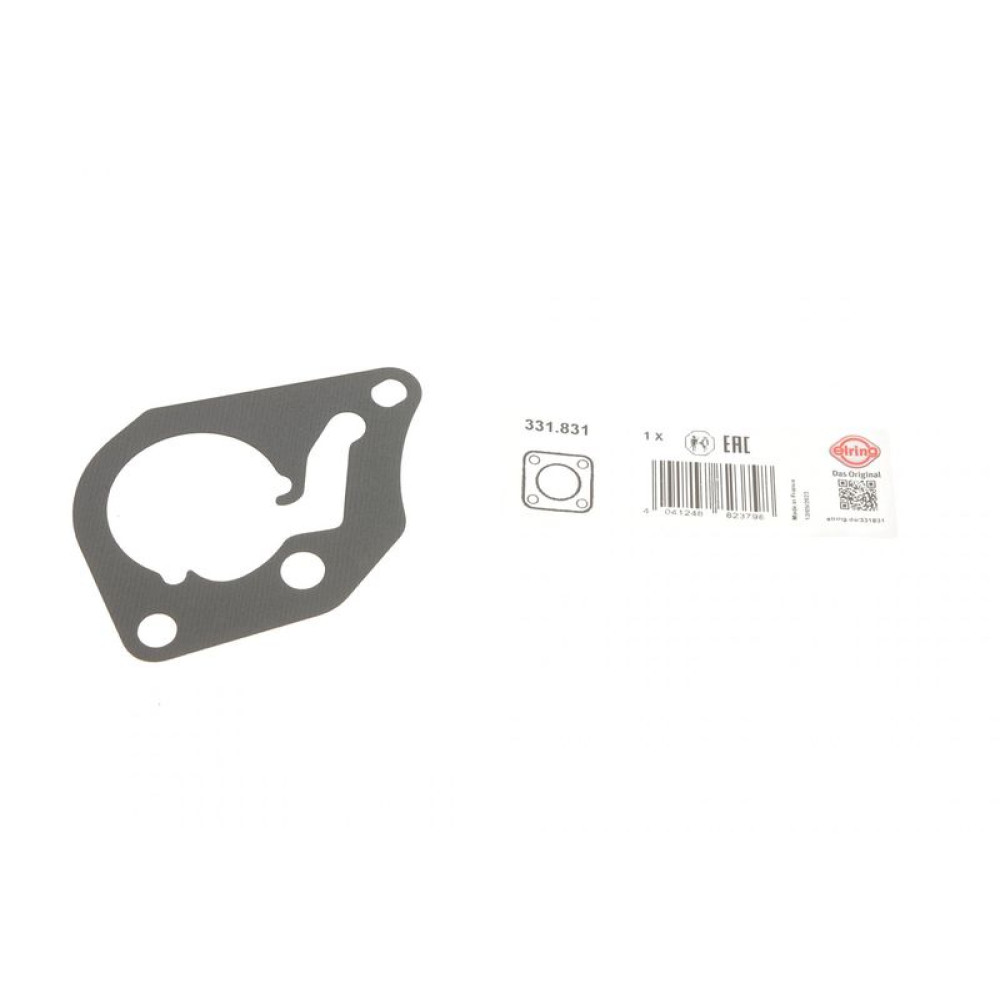 Прокладка вакуумного насоса Renault Trafic 1.9dCi 01- 331.831 ELRING