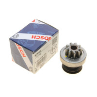 Бендикс стартера Fiat Doblo 1.4 05- - 1 006 209 808 BOSCH