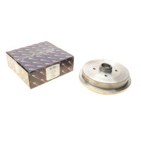 Барабан тормозной задний Audi 80-88/VW Caddy II 96-00 200x40 52993 AIC