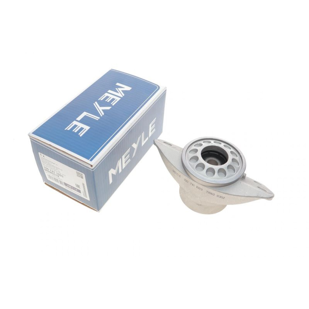 Опора амортизатора заднього Audi A6 11-18/A7 10-18 d=12mm - 100 741 1003 MEYLE