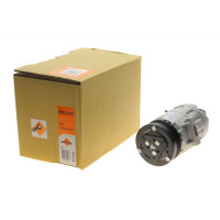 Компресор кондиціонера Opel Astra H/Zafira 1.4-2.0 04- 32429 NRF Компресор кондиціонера Opel Astra H/Zafira 1.4-2.0 04- 32429 NRF