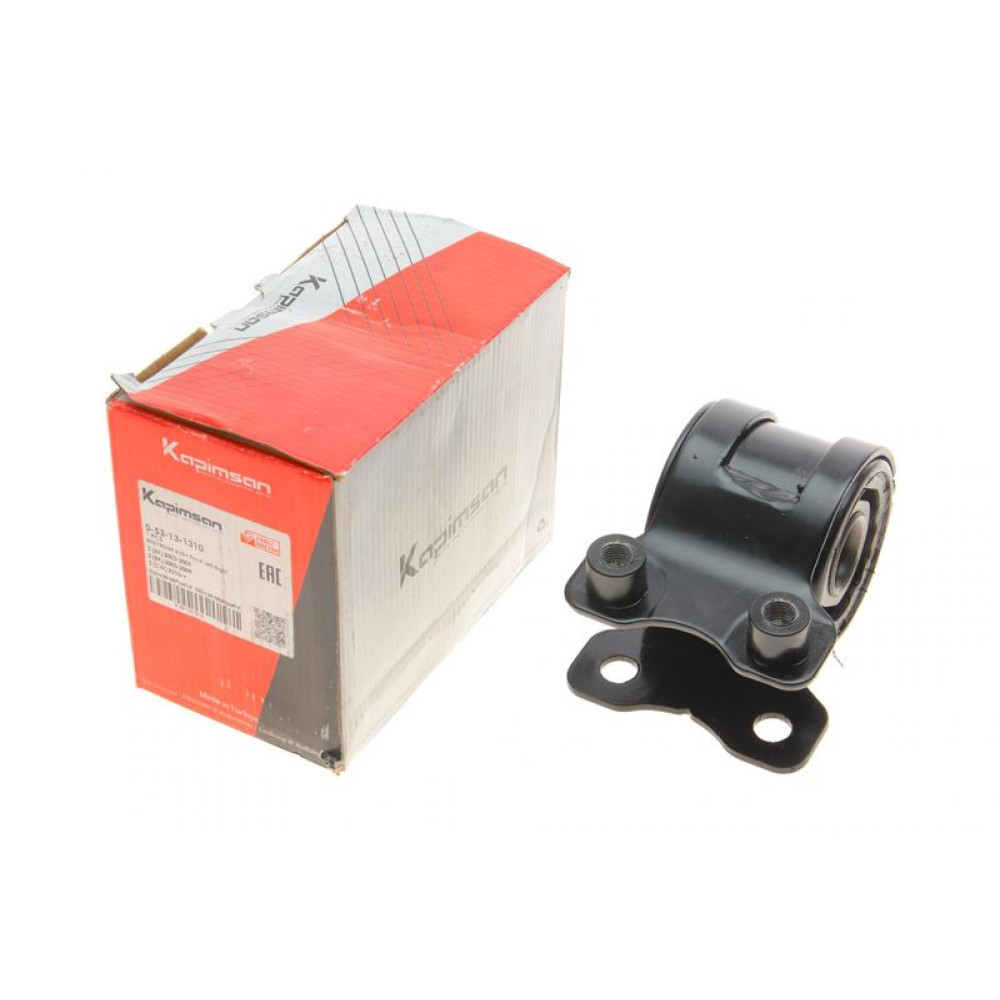 Сайлентблок важеля переднього/ззаду Mazda 3 03-13/Mazda 5 10- 0-53-13-1310 KAPIMSAN