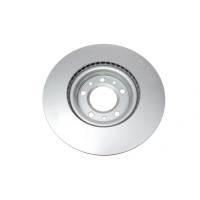 Диск тормозной передний Peugeot 407 04-10/ 508 10-18/ Citroen Berlingo 18- 283x26 PRO - 92232503 TEXTAR