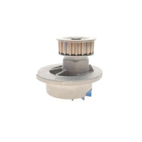 Насос воды Opel Astra F/G/Combo/Corsa A/B/Kadett D/E/Vectra A/B 1.4/1.6/i/Si 79-04 19z - VKPC 85206 SKF