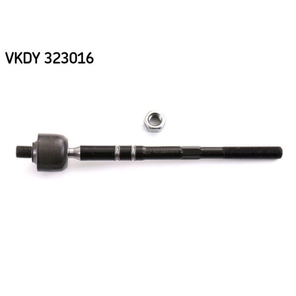 Тяга рулевая Citroen Berlingo/Peugeot Partner 1.6HDi 08- - VKDY 323016 SKF Тяга рулевая Citroen Berlingo/Peugeot Partner 1.6HDi 08- - VKDY 323016 SKF