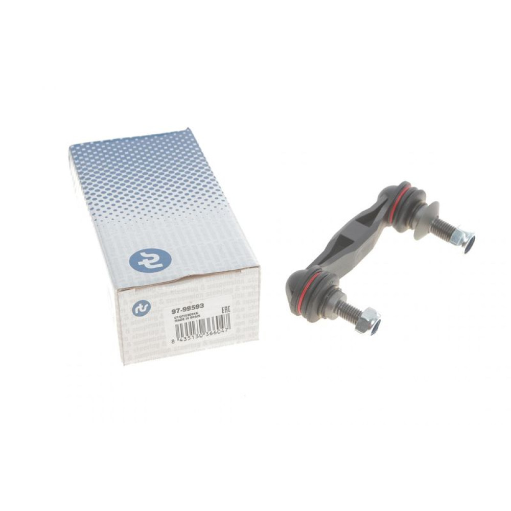 Тяга стабилизатора заднего BMW 5 F10/6 F12/F13/7 F01/F02/F03/F04 08- - 97-99593 RTS