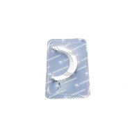 Шайба розбігу колінвалу Mercedes A-class W169/B-class W245 1.5-2.0 04-12 M266 STD 79467600 KOLBENSCHMIDT