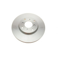 Диск гальмівний передній Honda Accord VI 1.8/2.0i 98-02 282x25 - 0 986 478 982 BOSCH