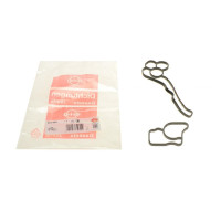 Прокладка корпуса масляного фильтра BMW X5 F15/F85 13- 367.500 ELRING